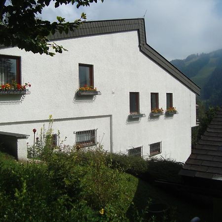 Semmering Villa Sonnenschein Exteriér fotografie